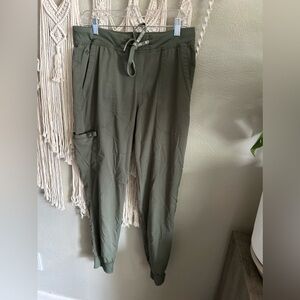 Medcouture scrub joggers